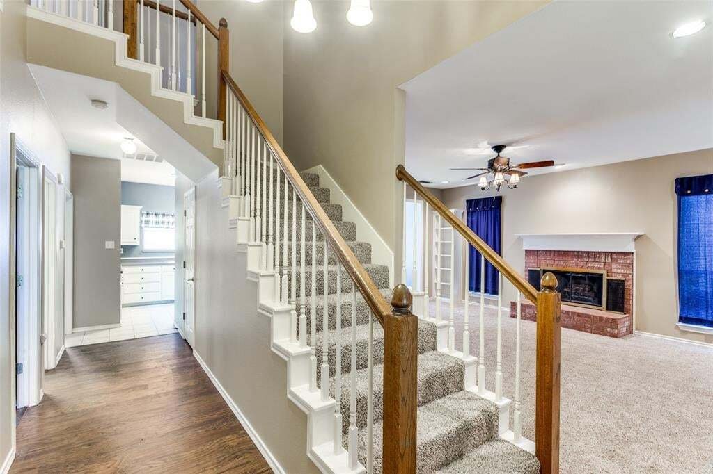 Maison à Poolville, Texas, États-Unis 3 - 18866559
