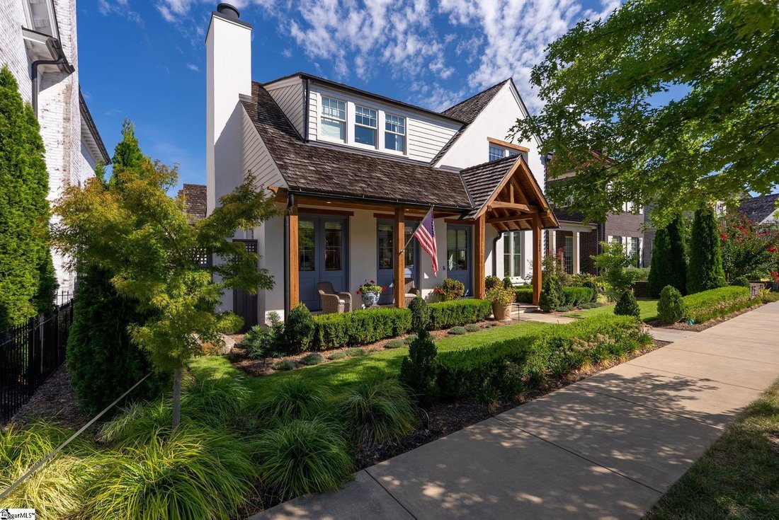 House in Greenville, South Carolina, United States 3 - 18865698