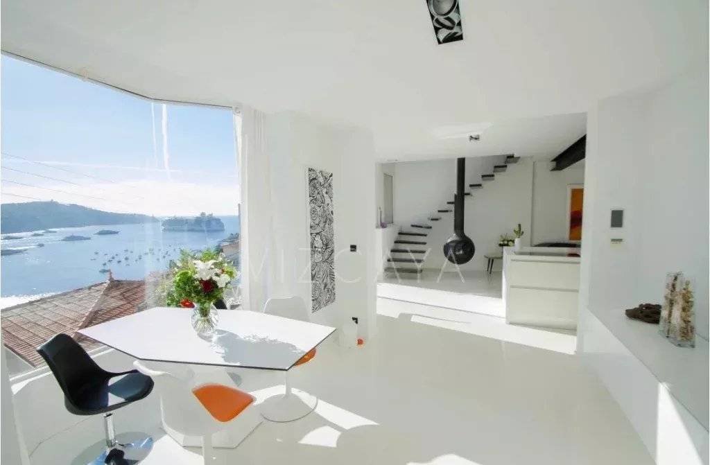 Maison à Le Port, Villefranche-sur-Mer, France 2 - 18457007