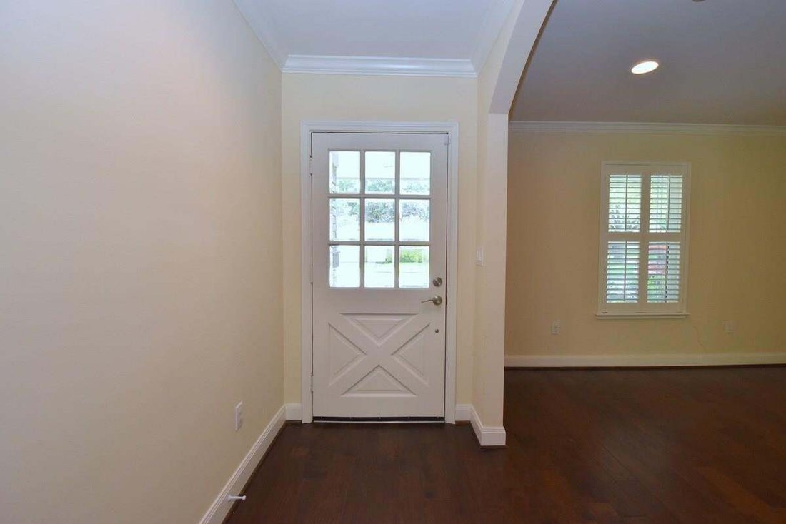Casa a Houston, Texas, Stati Uniti 5 - 18866859