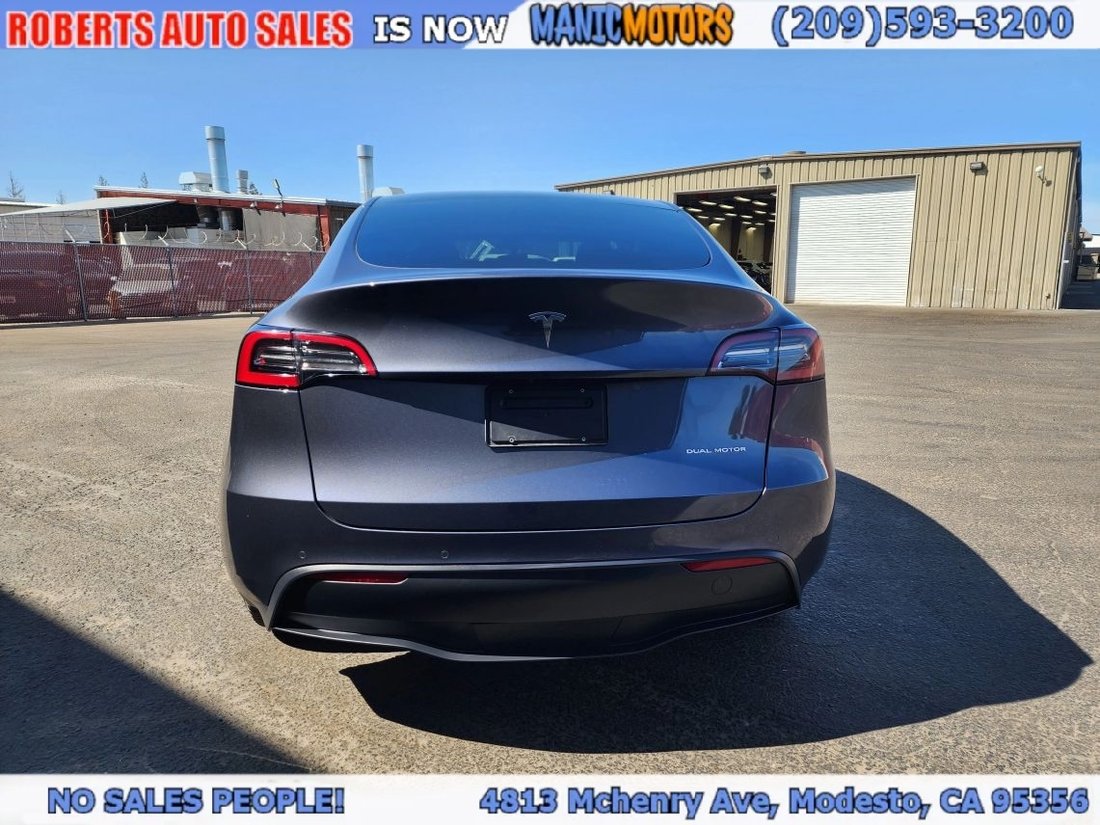 Suv in Modesto, CA, United States 4 - 18868068