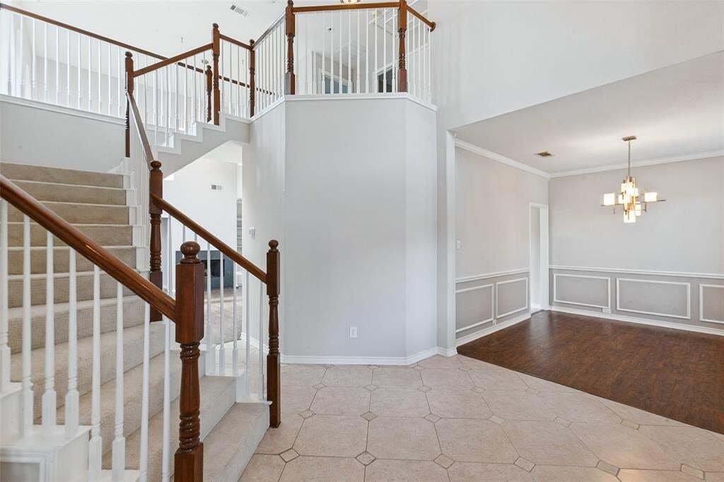 Casa en Dallas, Texas, Estados Unidos 3 - 18866452