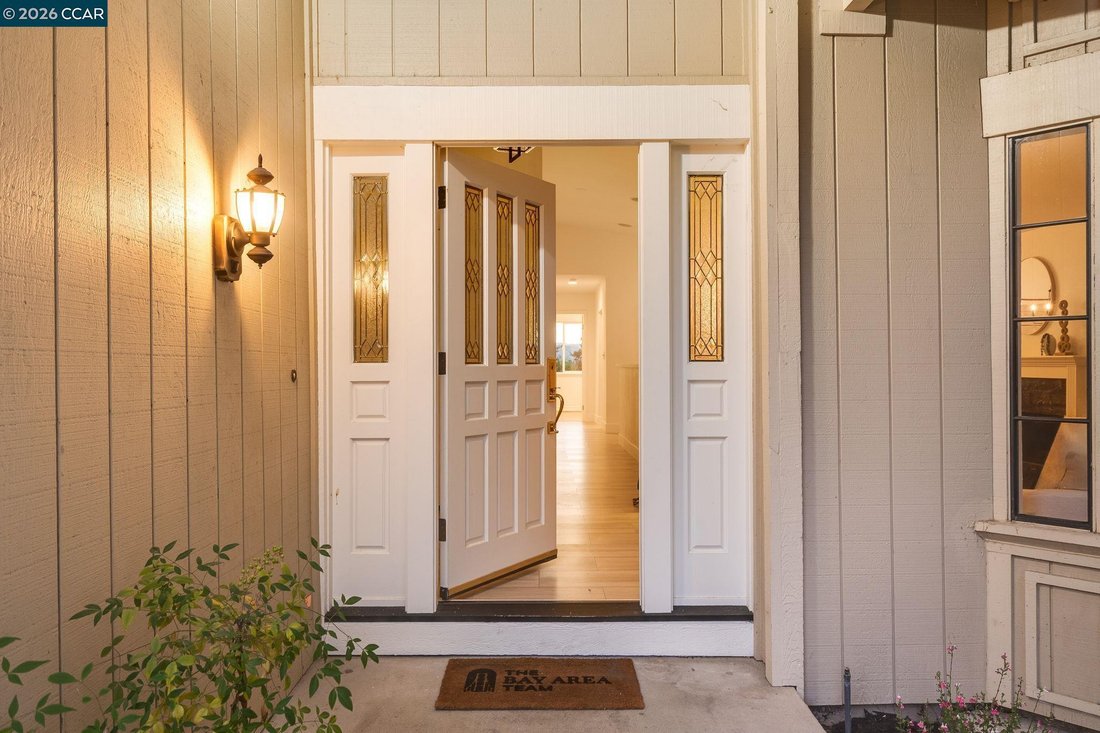 Casa en Walnut Creek, California, Estados Unidos 4 - 18865932
