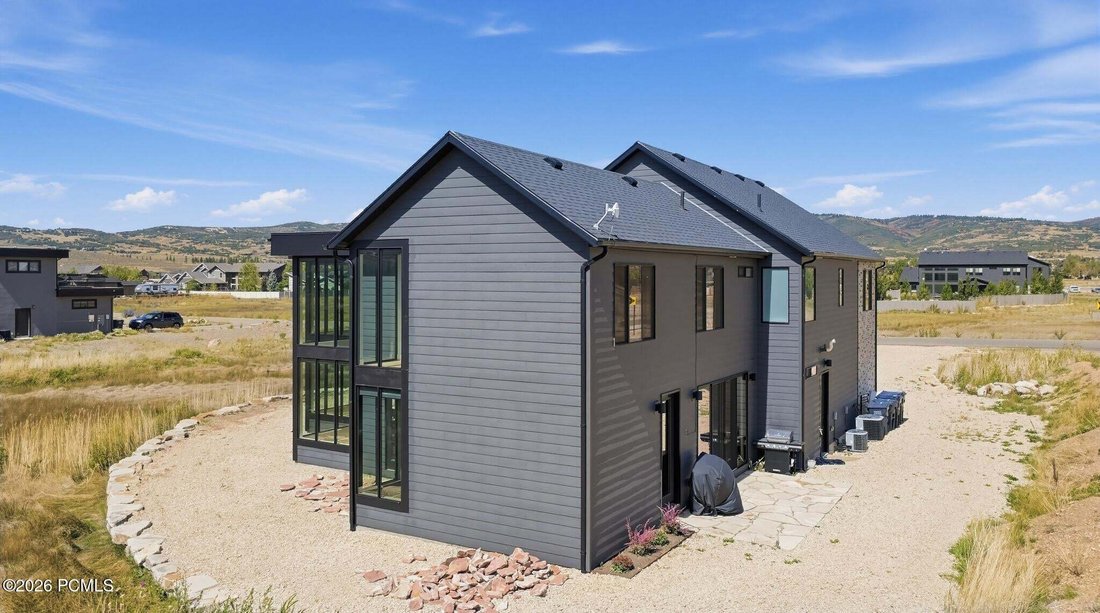 House in Park City, Utah, United States 5 - 18857749