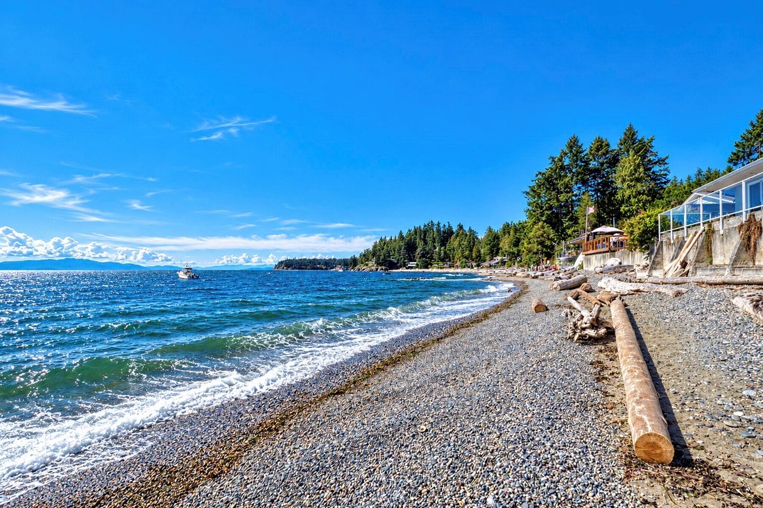 House in Sechelt, British Columbia, Canada 1 - 18864582
