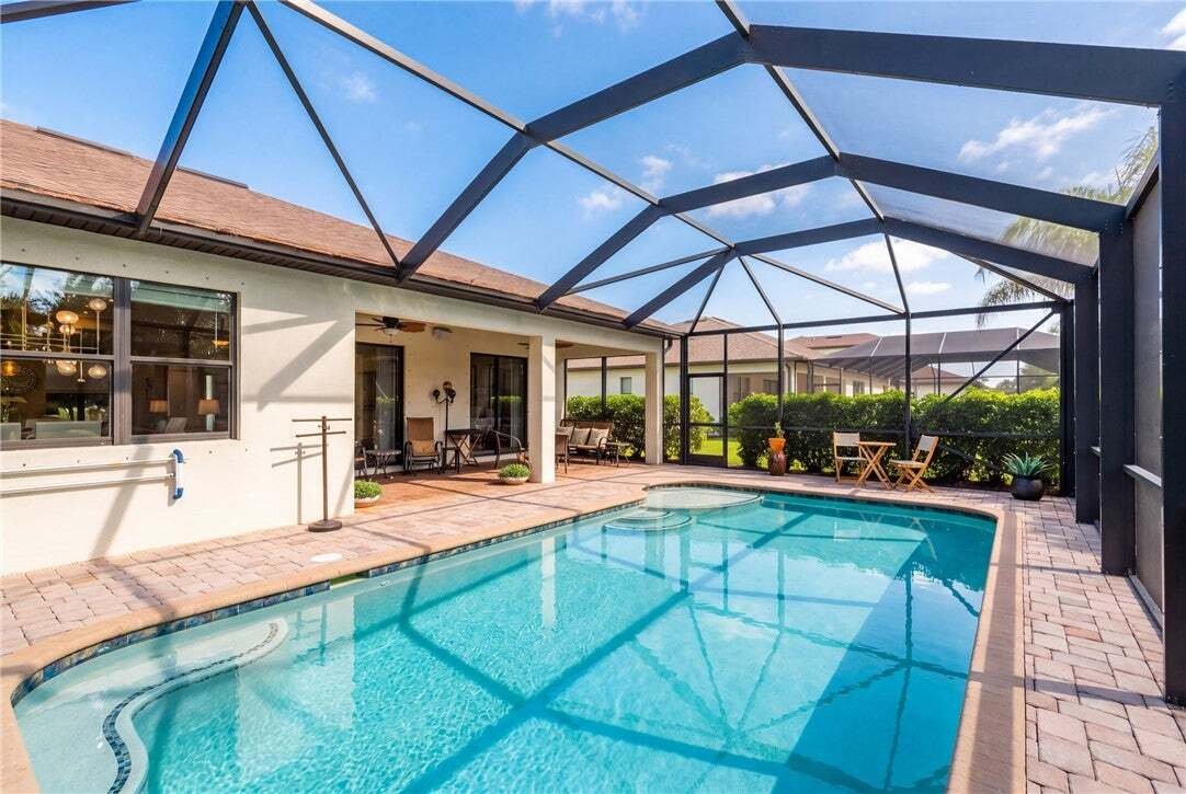 Casa a Vero Beach, Florida, Stati Uniti 2 - 18865183