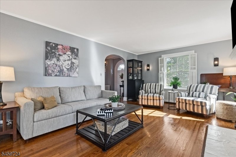 House in Millburn Twp., New Jersey, United States 5 - 18865329