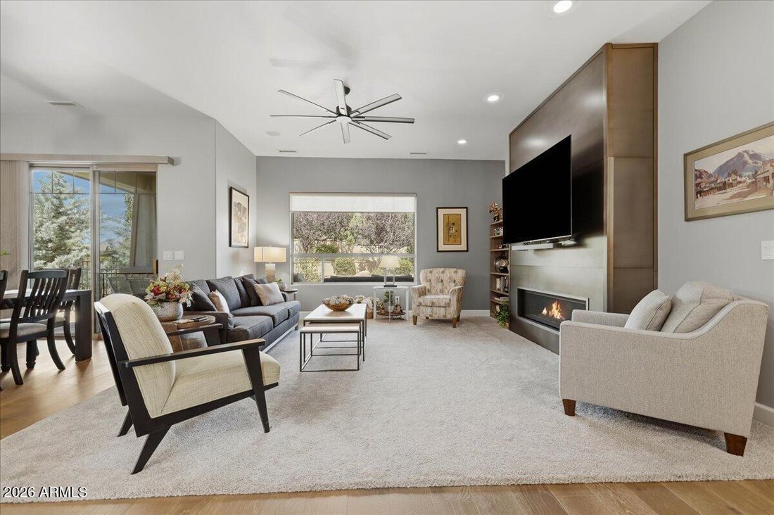 House in Prescott, Arizona, United States 4 - 18865439