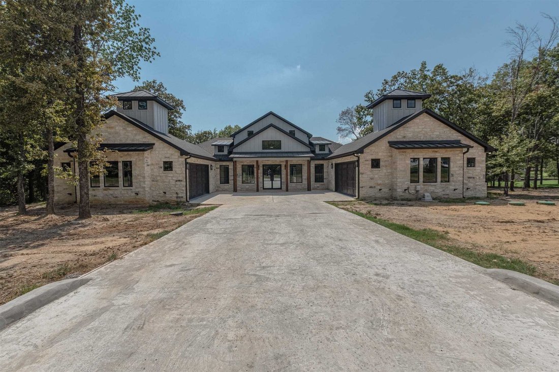 House in Corsicana, Texas, United States 2 - 18868269