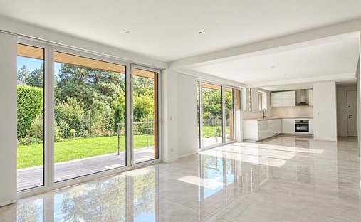 Maison à Villennes-sur-Seine, Île-de-France, France 1