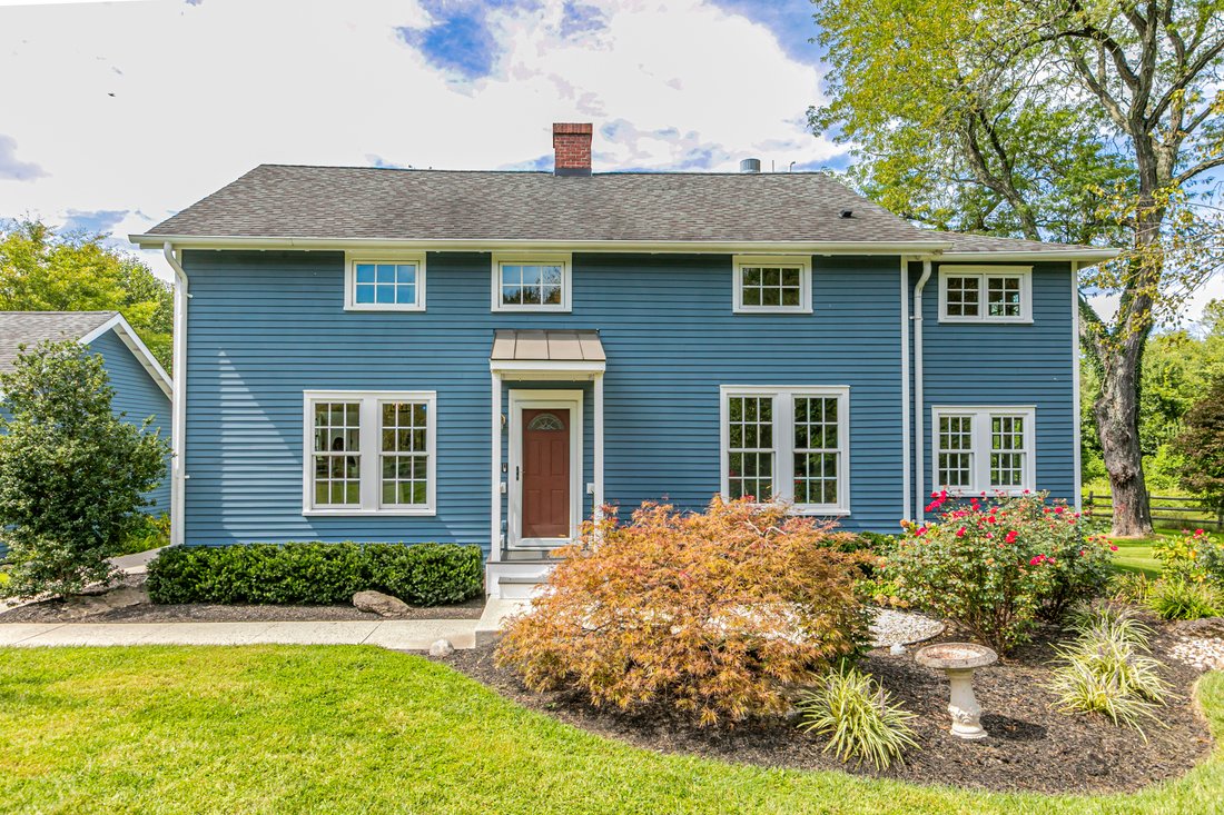 Casa a Princeton, New Jersey, Stati Uniti 2 - 18864428