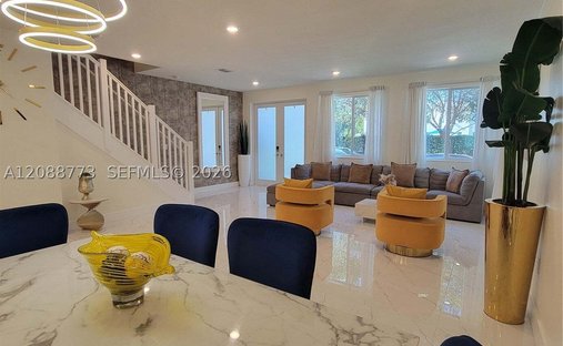 Residenza a Doral, Florida, Stati Uniti 1
