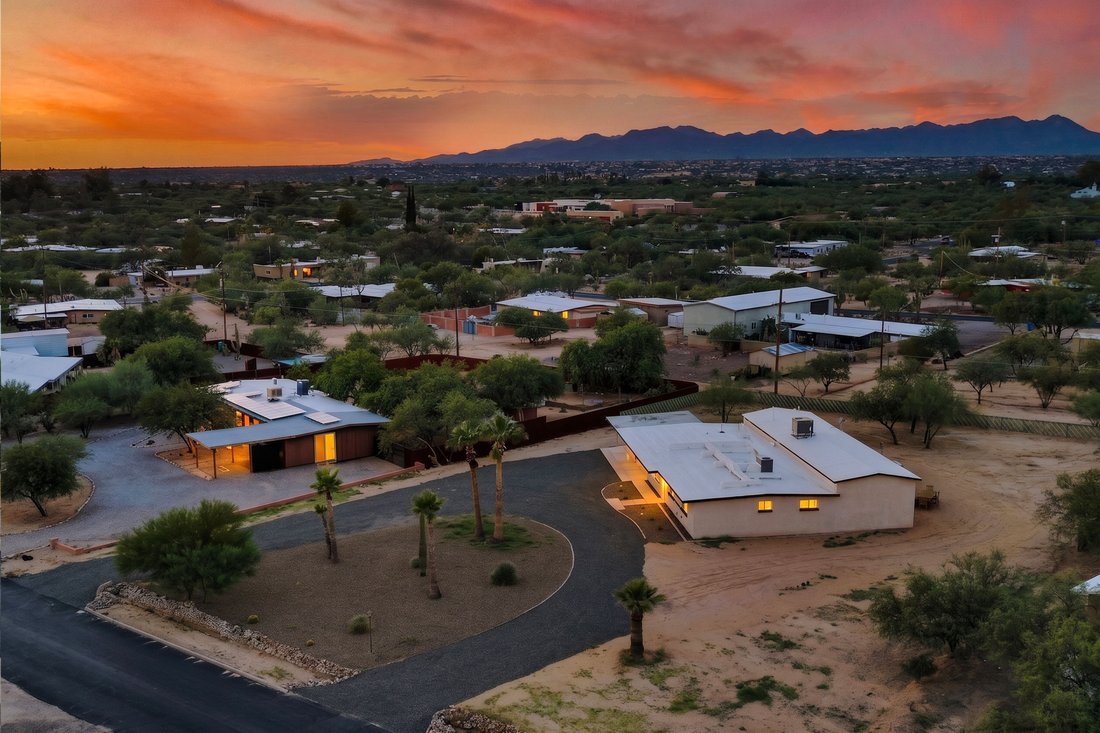 Casa en Oro Valley, Arizona, Estados Unidos 1 - 18863670