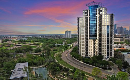 Condo in Houston, Texas, United States 1
