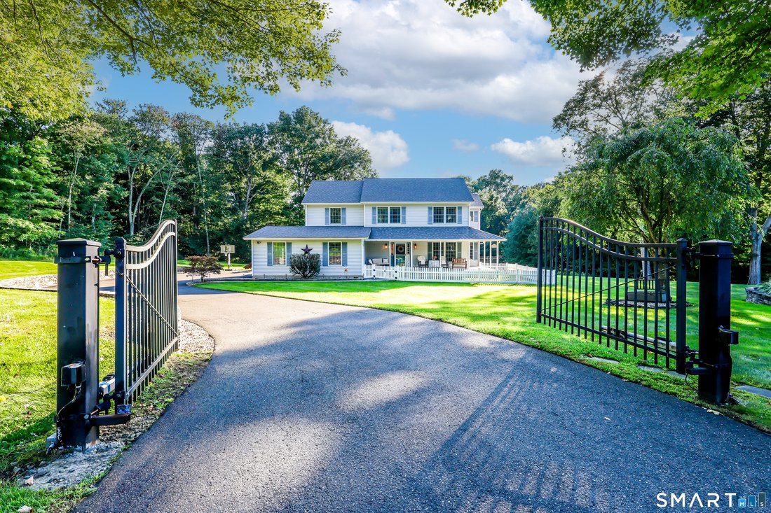 House in Southbury, Connecticut, United States 1 - 18867171