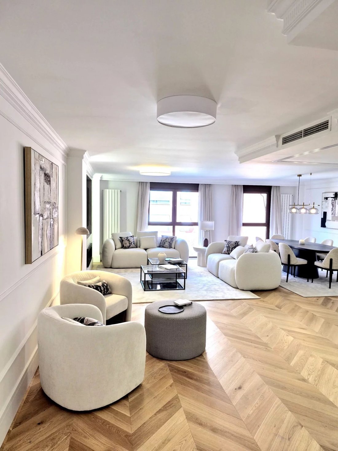 Apartment in Barrio Salamanca, Madrid, Spain 3 - 18867675