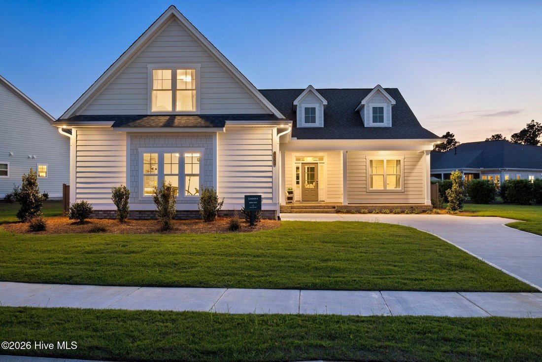 House in Northwest, North Carolina, United States 3 - 18866064