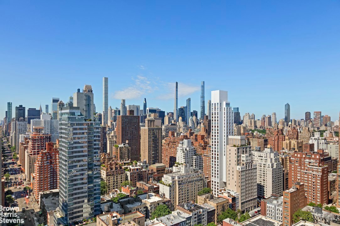 Condo in New York, New York, United States 4 - 18866225