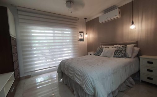 House in Rousseau, Coclé Province, Panama 1