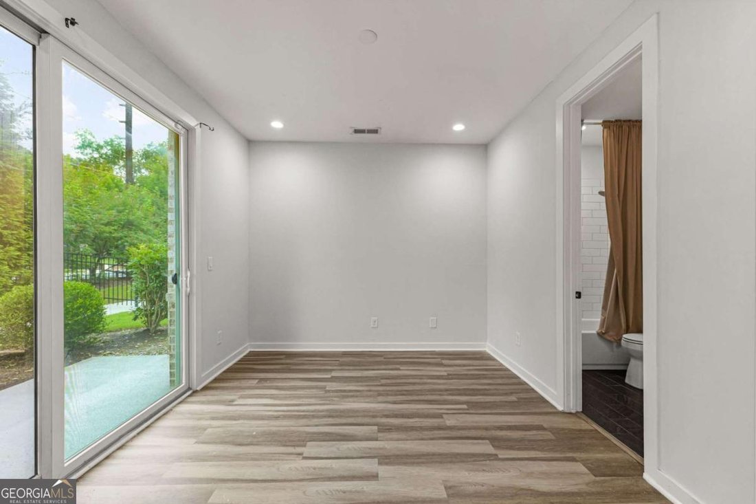 Townhouse in Atlanta, Georgia, United States 5 - 18865860