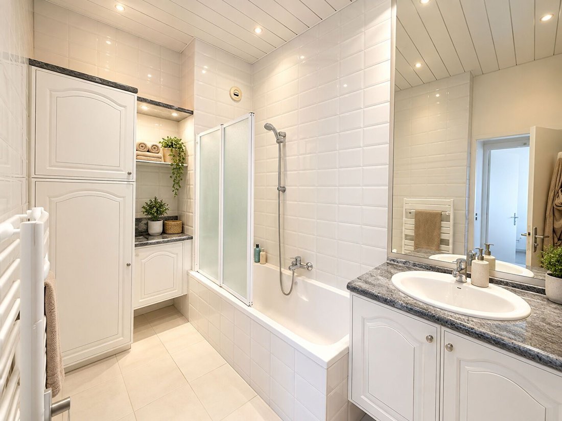Apartment in La Ciotat, Provence-Alpes-Côte d'Azur, France 3 - 18867393
