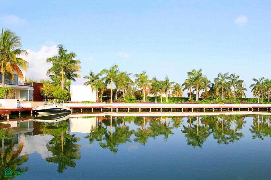 Condo in Cancún, Quintana Roo, Mexico 5 - 17232173