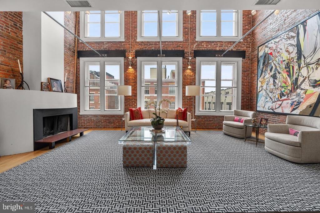 Apartment in Philadelphia, Pennsylvania, United States 3 - 18865323