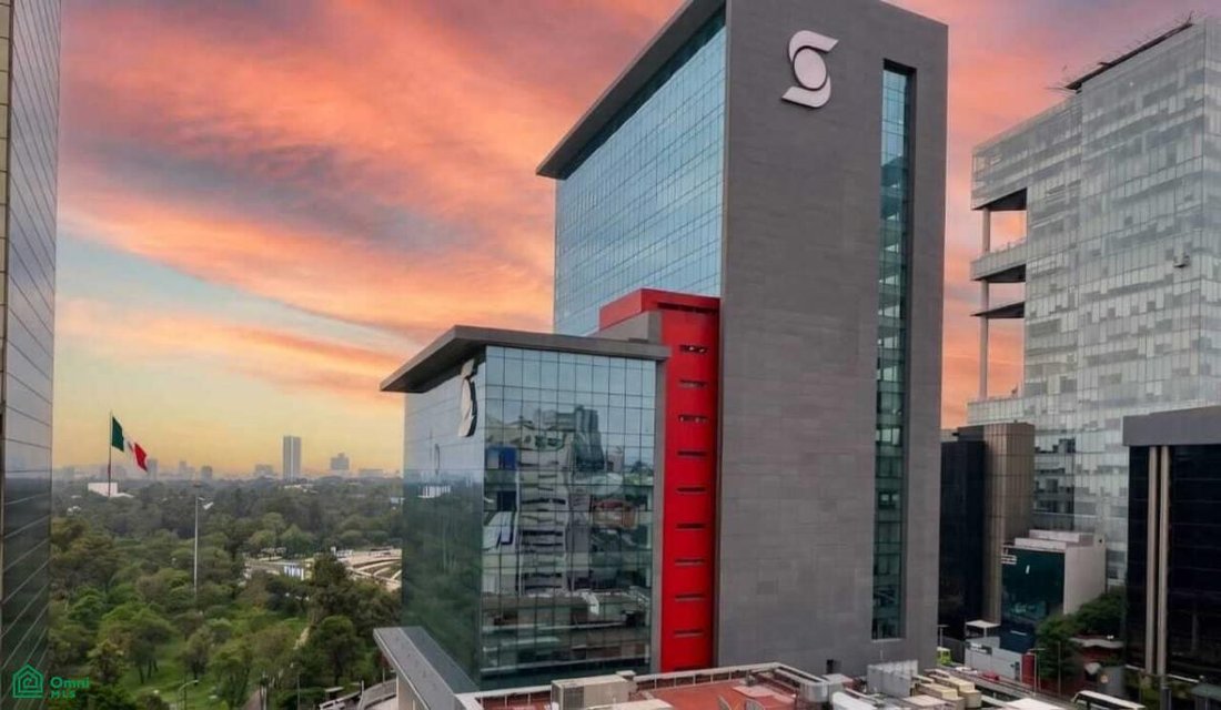 Condominio in Città del Messico, Messico 5 - 18162751
