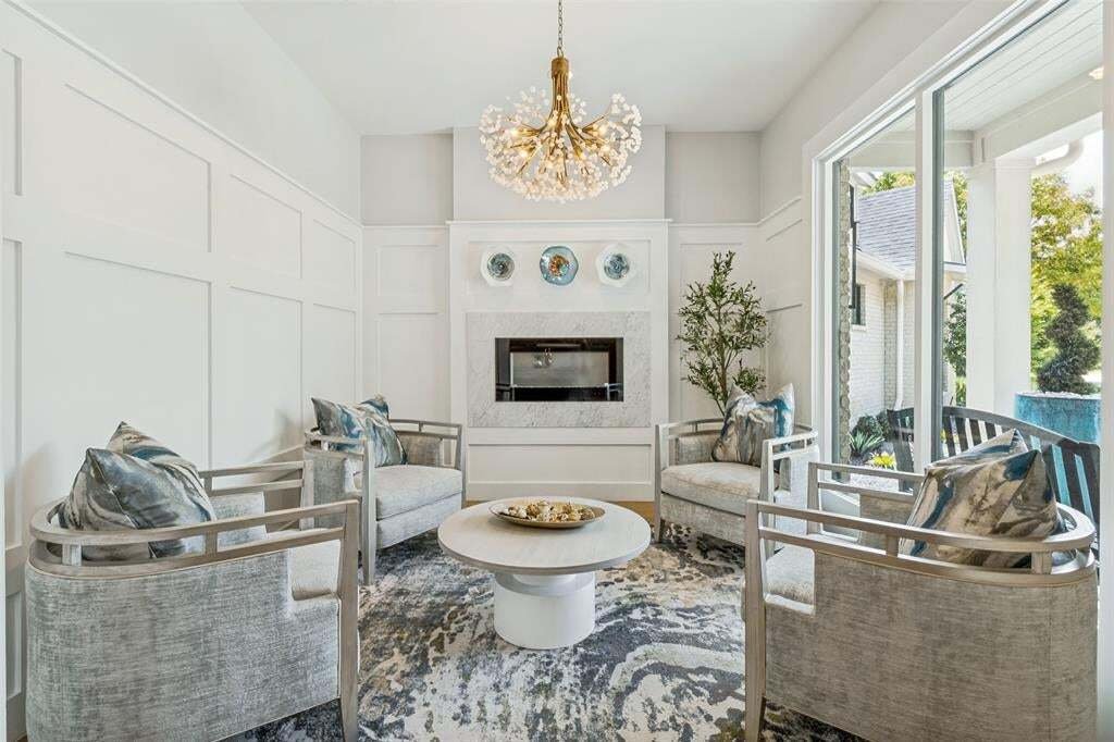 Haus in Farmers Branch, Texas, Vereinigte Staaten 3 - 18866548