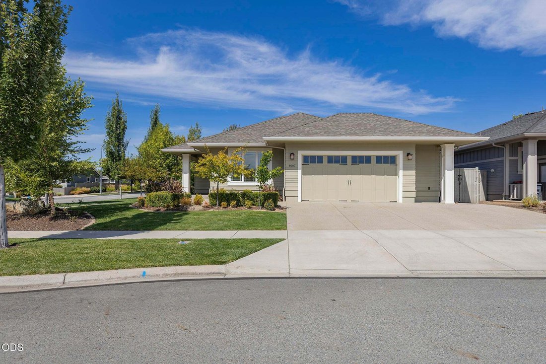 Haus in Medford, Oregon, Vereinigte Staaten 1 - 18866008