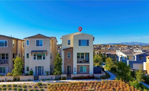 Haus in Rancho Mission Viejo, Kalifornien, Vereinigte Staaten 1