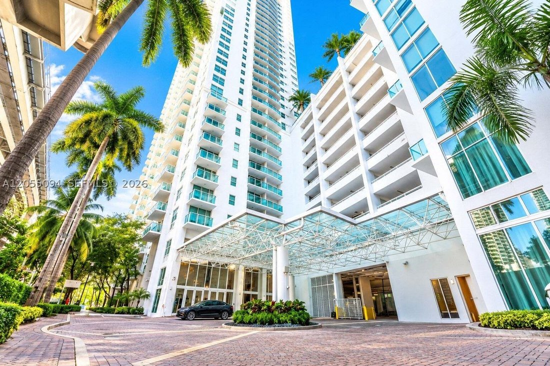 Condominio en Miami, Florida, Estados Unidos 2 - 18478071