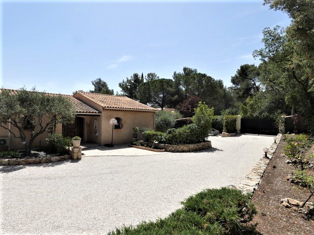 Villa in Nord RN, Puget-sur-Argens, Frankreich 3 - 18864369