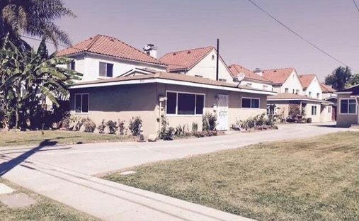 Bellflower, Kalifornien, Vereinigte Staaten 1