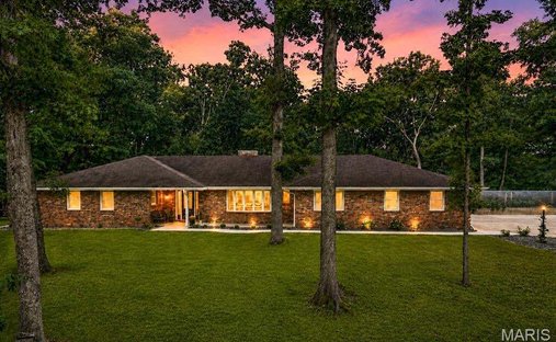 House in Cape Girardeau, Missouri, United States 1