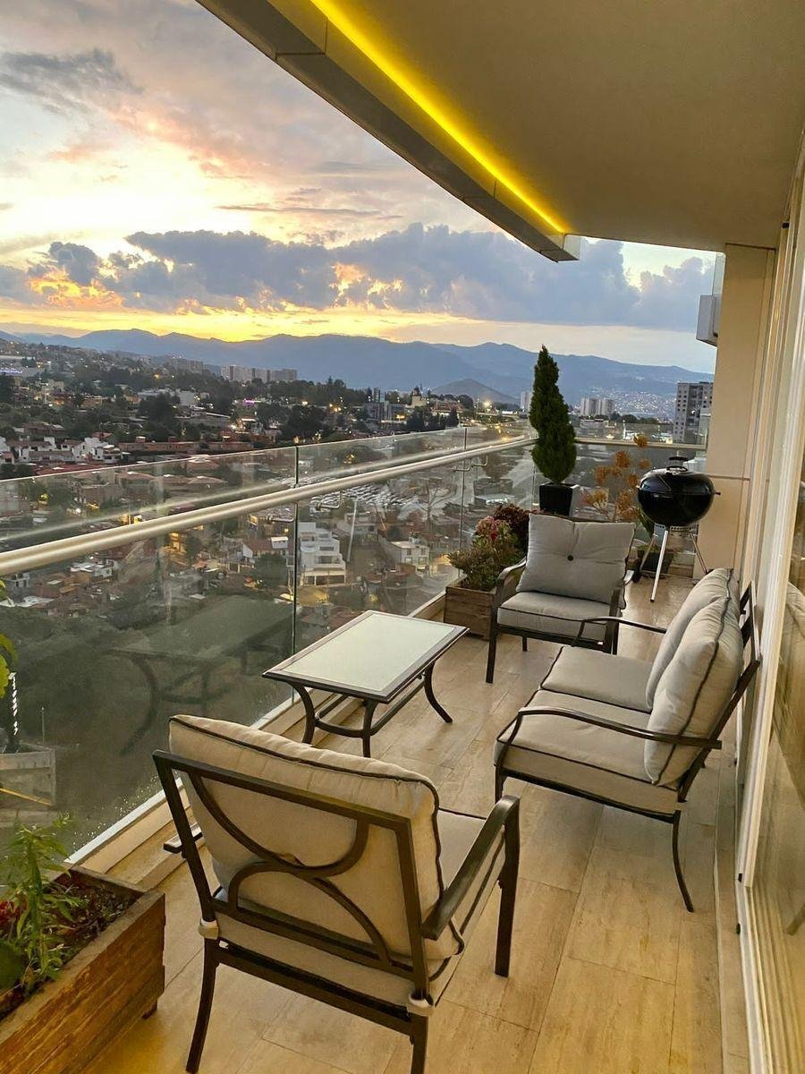 Apartment in Mexico City, Mexico 3 - 18866862