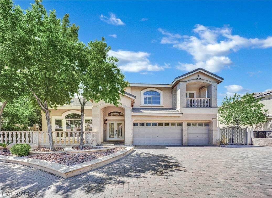 Haus in Las Vegas, Nevada, Vereinigte Staaten 1 - 18865833