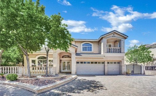 Casa a Las Vegas, Nevada, Stati Uniti 1