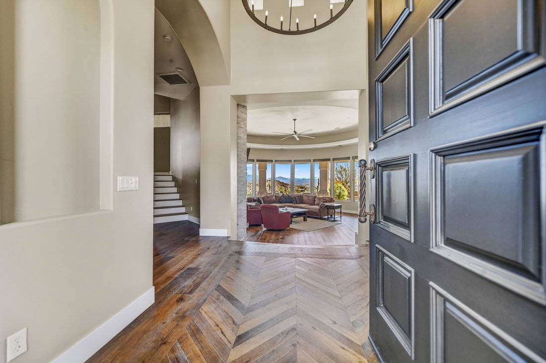 Casa en Fountain Hills, Arizona, Estados Unidos 4 - 18863658