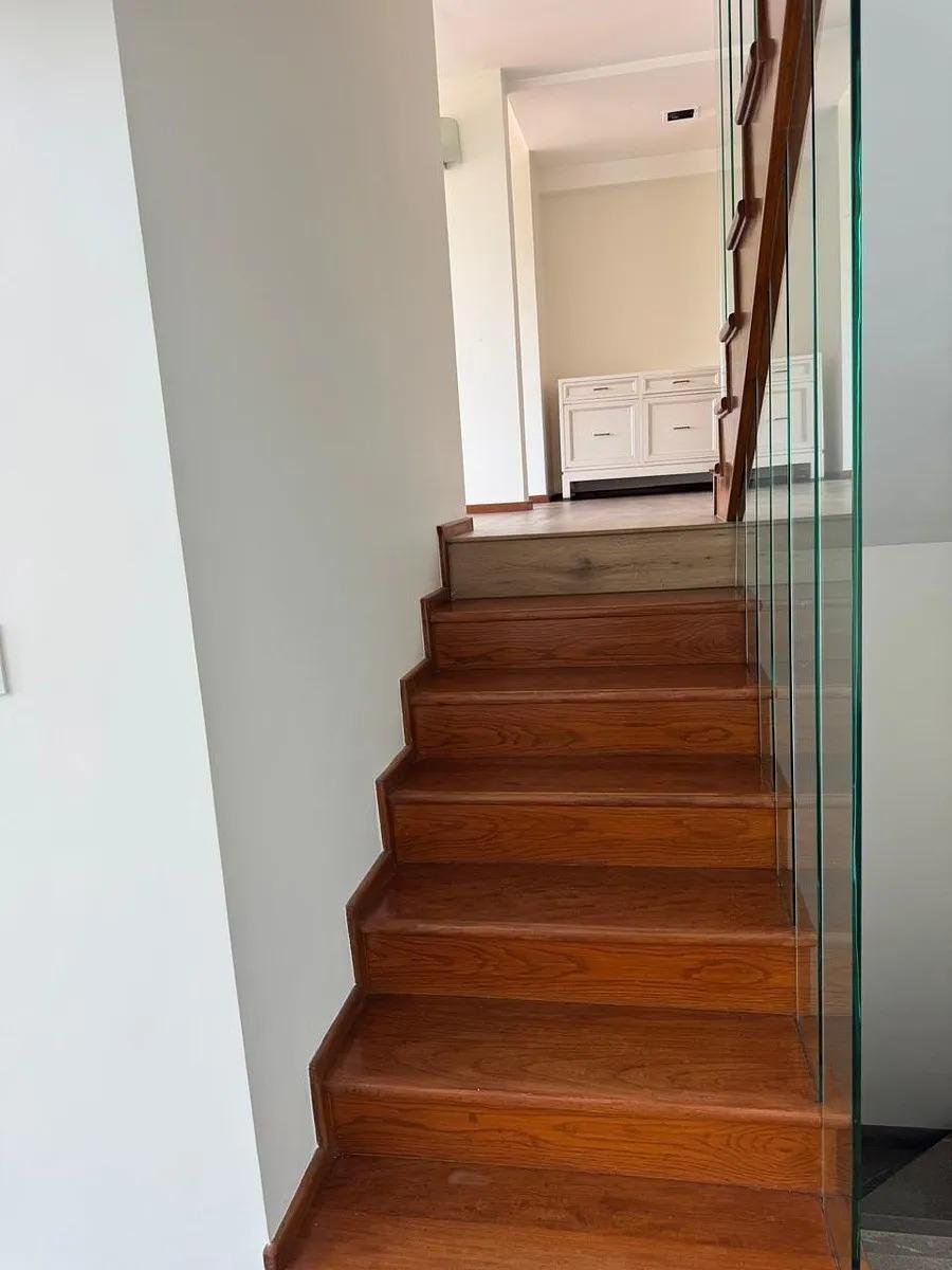 Condo in Mexico City, Mexico 3 - 18866847