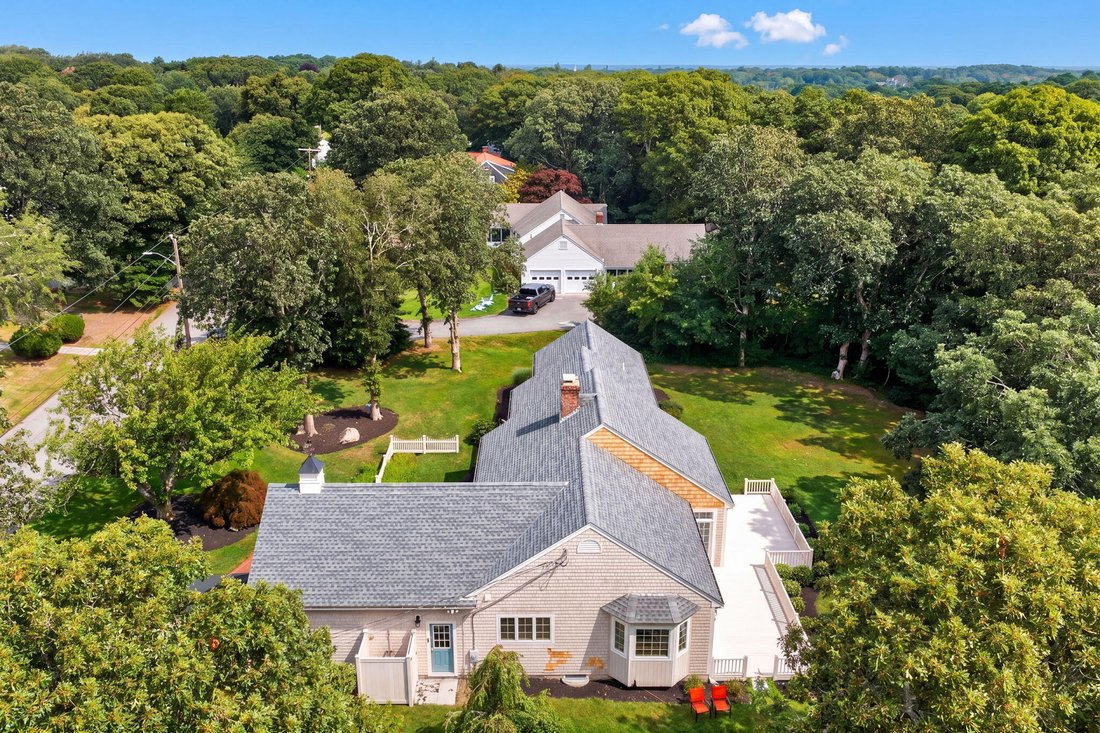 Casa a Dennis, Massachusetts, Stati Uniti 4 - 18865910