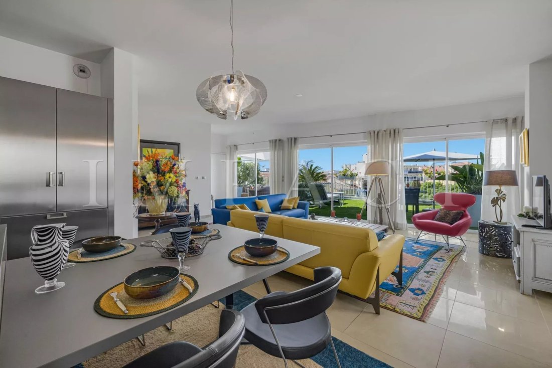 Apartment in La Californie, Cannes, France 5 - 18866072