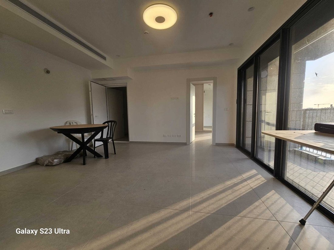 Apartment in Jerusalem, Jerusalem District, Israel 5 - 18864201