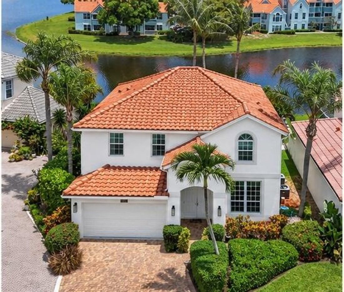 House in West Palm Beach, Florida, United States 1 - 18856224