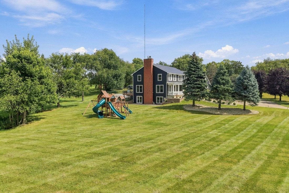 Casa en Bettendorf, Iowa, Estados Unidos 5 - 18866723