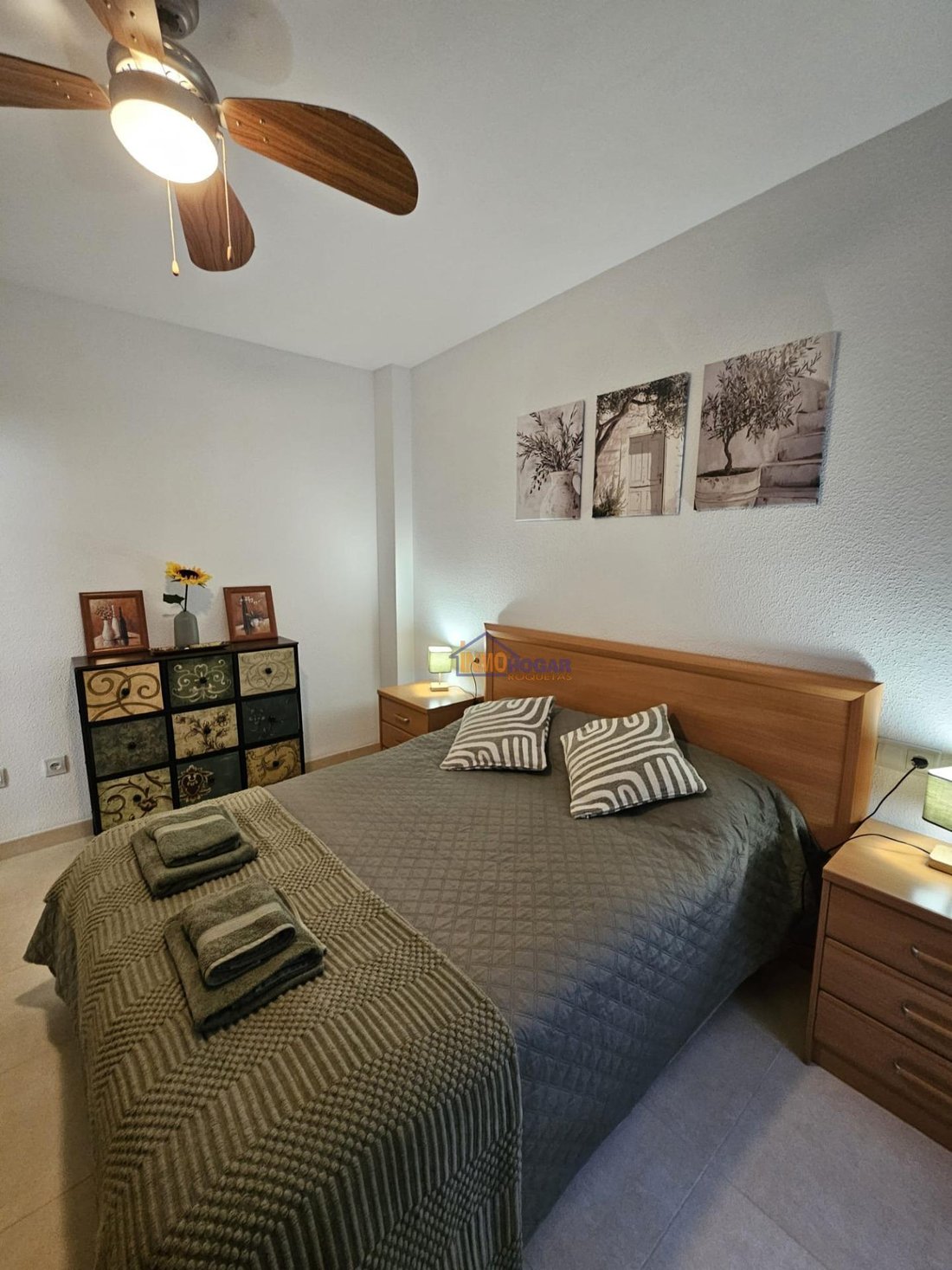 Apartamento en Roquetas de Mar, Andalucía, España 3 - 18865672