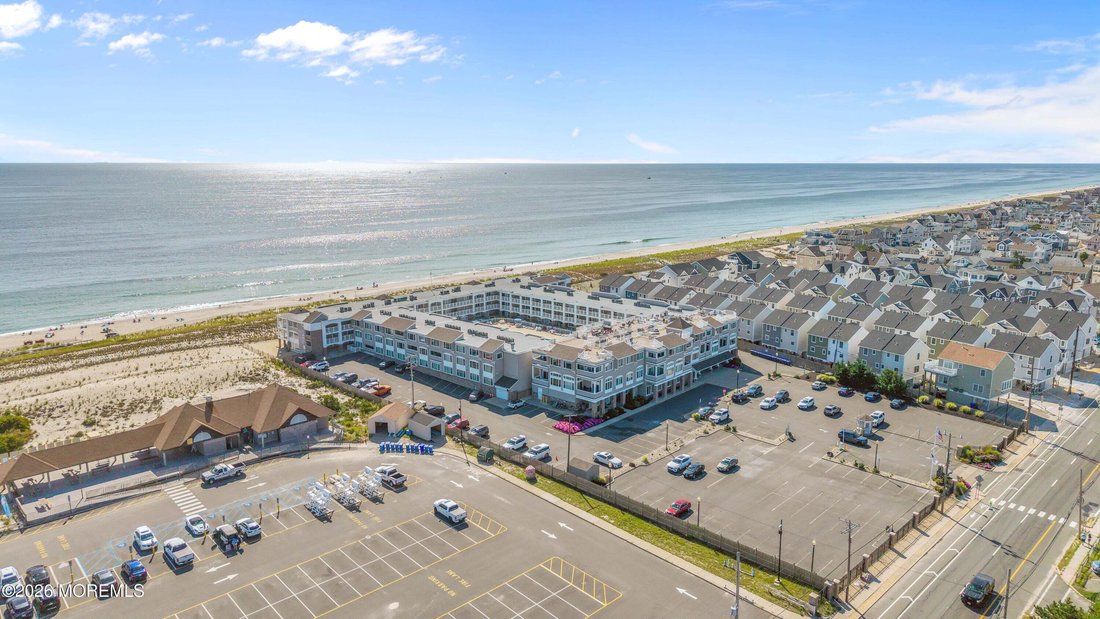 Condo in Mantoloking, New Jersey, United States 5 - 18865130