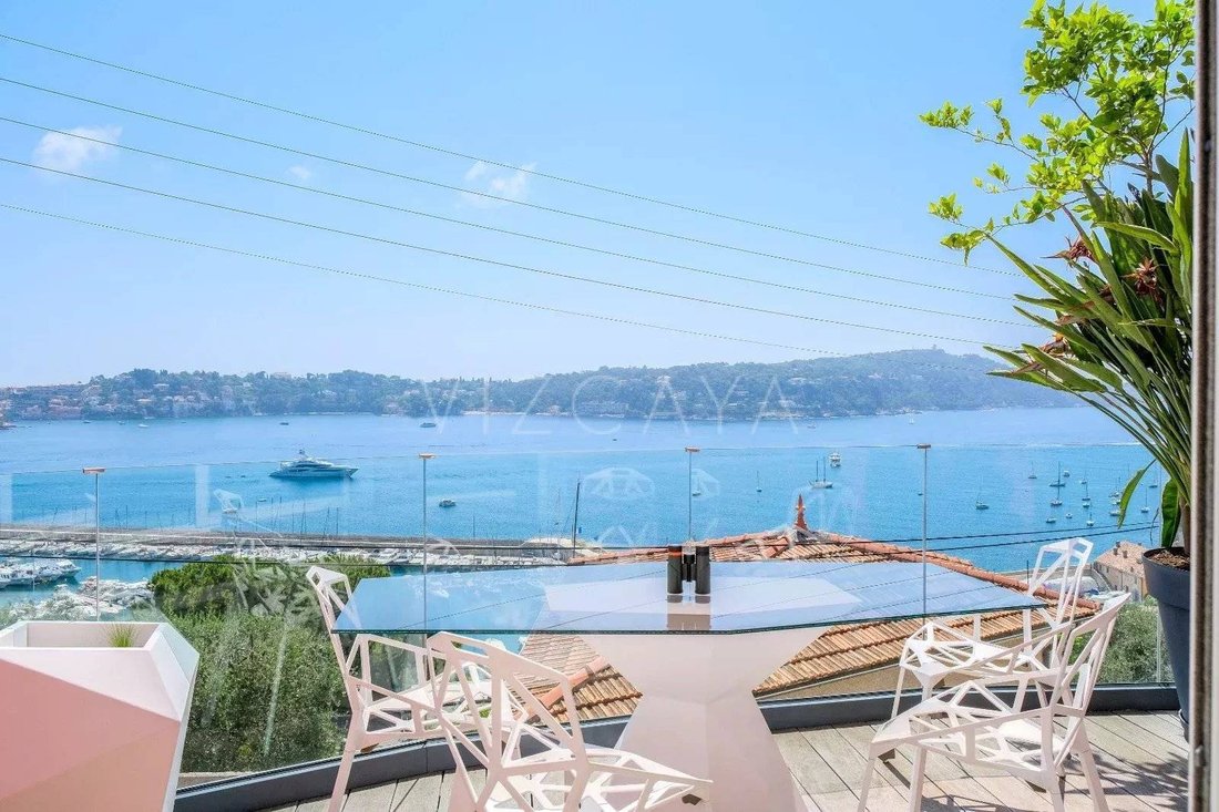 Maison à Le Port, Villefranche-sur-Mer, France 4 - 18457007