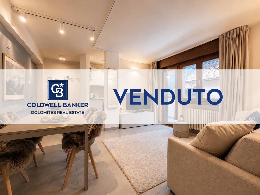 Apartment in Canazei, Trentino – Alto Adige/Südtirol, Italy 1 - 18124396