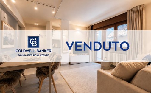 Apartment in Canazei, Trentino – Alto Adige/Südtirol, Italy 1